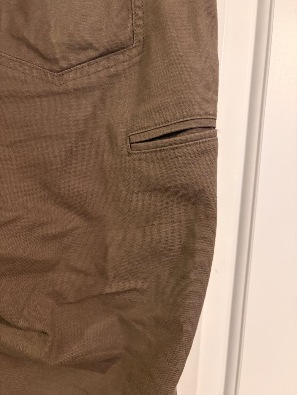Proof Rover EDC Pant - Picture 6 of 7